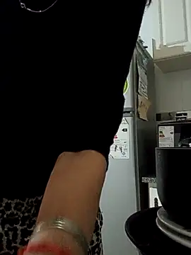 Snapshot of Camilitah chatting on October 2025 02:40:02 PM Camilitah online show from October 2025 02:40:02 PM