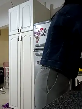 Snapshot of Camilitah chatting on October 2025 10:32:01 PM Camilitah online show from October 2025 10:32:01 PM