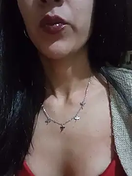 Camilitah online show from May 2026 06:31:02 AM
