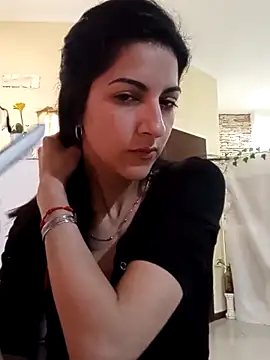 Snapshot of Camilitah chatting on October 2025 02:32:01 PM Camilitah online show from October 2025 02:32:01 PM