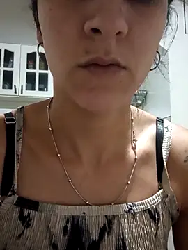 Camilitah online show from April 2026 02:25:02 AM