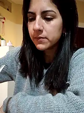 Snapshot of Camilitah chatting on September 2025 02:23:01 PM Camilitah online show from September 2025 02:23:01 PM