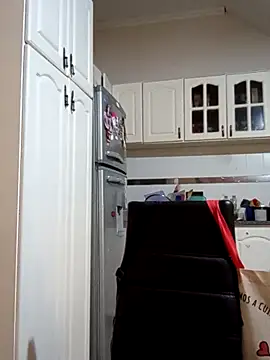 Snapshot of Camilitah chatting on October 2025 02:27:02 PM Camilitah online show from October 2025 02:27:02 PM