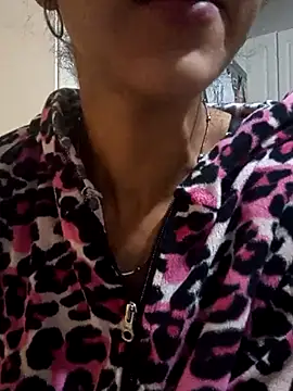 Camilitah online show from March 2026 02:31:02 PM