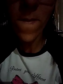 Camilitah online show from December 2025 04:16:02 AM