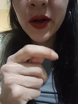 Camilitah online show from July 2026 05:30:01 AM