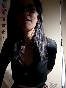 Snapshot of Camilitah chatting on October 2025 02:48:02 AM Camilitah online show from October 2025 02:48:02 AM