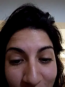 Snapshot of Camilitah chatting on March 2025 02:37:01 AM Camilitah online show from March 2025 02:37:01 AM