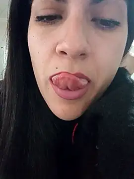 Snapshot of Camilitah chatting on September 2025 03:00:02 PM Camilitah online show from September 2025 03:00:02 PM