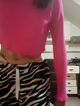 Snapshot of Camilitah chatting on September 2025 01:16:01 PM Camilitah online show from September 2025 01:16:01 PM