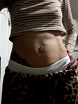 Camilitah online show from December 2025 03:51:01 AM