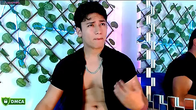 THE LITTLE LIAM online show from February 2026 01:04:02 AM