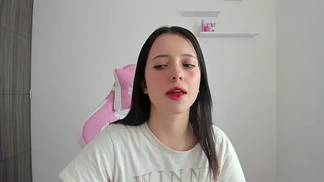 Snapshot of ImBunnyNova chatting on September 2025 02:01:01 PM ImBunnyNova online show from September 2025 02:01:01 PM