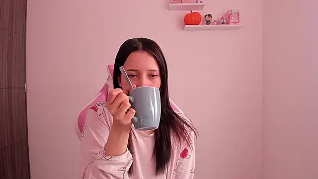 Snapshot of ImBunnyNova chatting on November 2025 02:12:01 PM ImBunnyNova online show from November 2025 02:12:01 PM