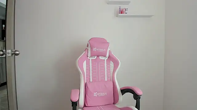 ImBunnyNova online show from September 2025 02:56:01 PM