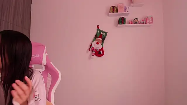 Snapshot of ImBunnyNova chatting on December 2025 03:35:01 PM ImBunnyNova online show from December 2025 03:35:01 PM