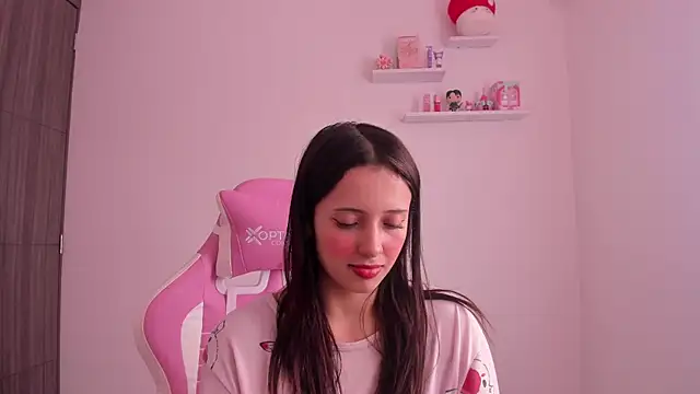 Snapshot of ImBunnyNova chatting on November 2025 04:00:01 PM ImBunnyNova online show from November 2025 04:00:01 PM