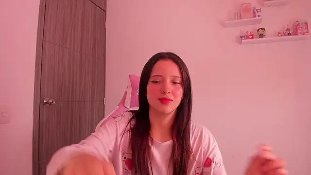 ImBunnyNova online show from March 2026 03:31:02 PM