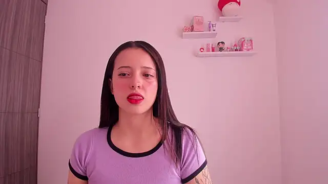 Snapshot of ImBunnyNova chatting on November 2025 01:44:02 PM ImBunnyNova online show from November 2025 01:44:02 PM