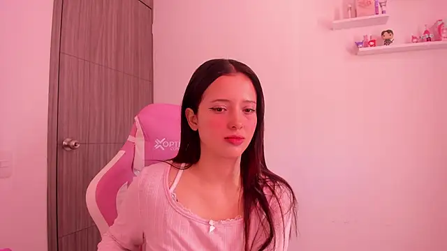 ImBunnyNova online show from February 2026 02:06:01 PM