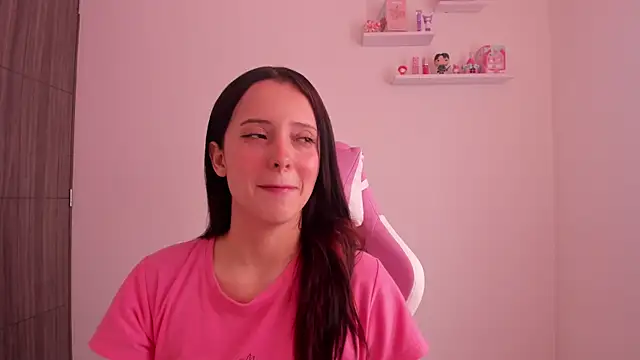 Snapshot of ImBunnyNova chatting on November 2025 01:43:01 PM ImBunnyNova online show from November 2025 01:43:01 PM