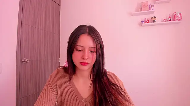 ImBunnyNova online show from February 2026 03:02:02 PM