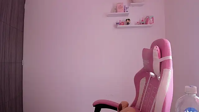 ImBunnyNova online show from February 2026 05:57:01 PM