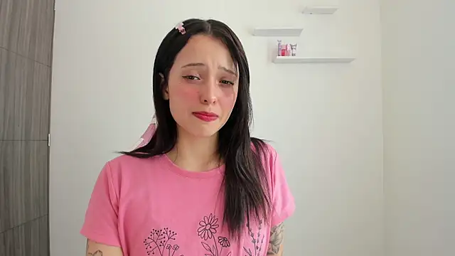 ImBunnyNova online show from September 2025 02:13:02 PM