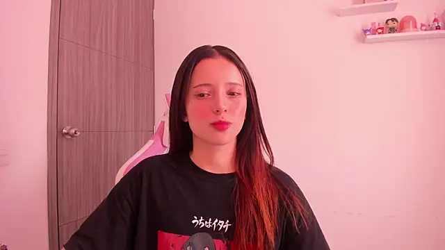 ImBunnyNova online show from March 2026 03:10:02 PM