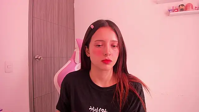 ImBunnyNova online show from March 2026 03:22:01 PM