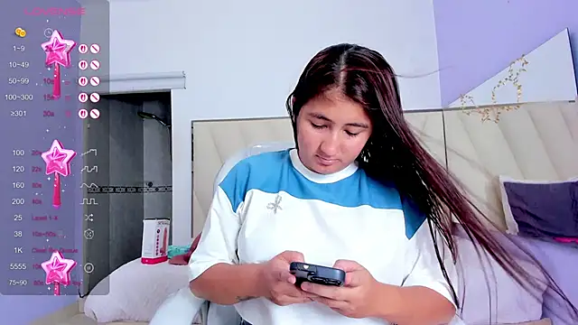 Snapshot of Katha03_ chatting on June 2026 08:14:02 PM Katha03 online show from June 2026 08:14:02 PM