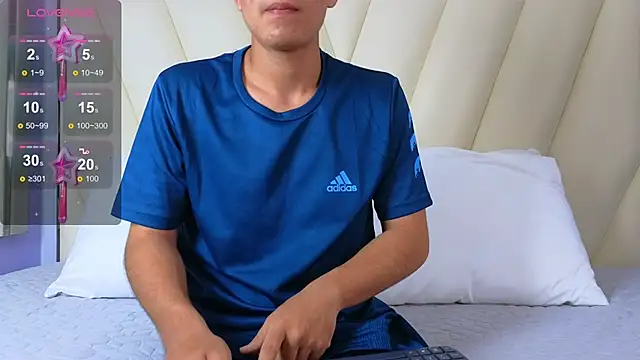 Hotboy21  online show from November 2025 03:42:02 AM