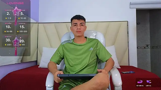 Hotboy21  online show from November 2025 03:54:01 AM