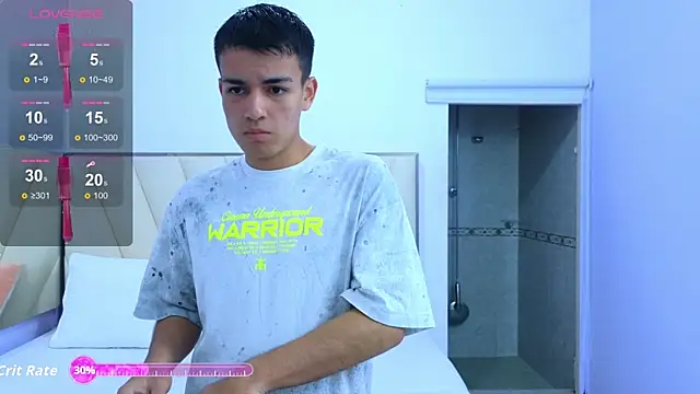 Hotboy21  online show from September 2025 03:34:02 AM