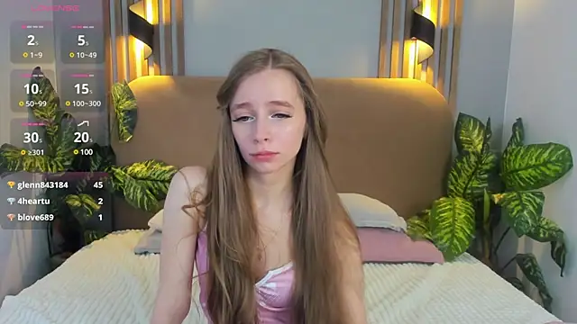 Snapshot of Amy_Waynee chatting on March 2025 01:31:01 AM Amy Waynee online show from March 2025 01:31:01 AM