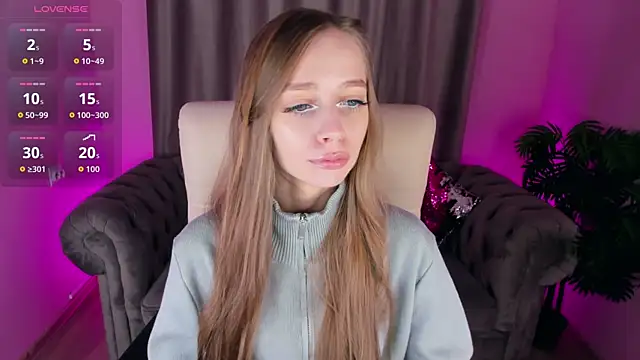 Snapshot of Amy_Waynee chatting on October 2025 05:03:01 PM Amy Waynee online show from October 2025 05:03:01 PM