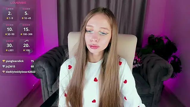 Snapshot of Amy_Waynee chatting on November 2025 06:02:01 AM Amy Waynee online show from November 2025 06:02:01 AM