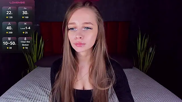 Snapshot of Amy_Waynee chatting on September 2025 06:48:01 PM Amy Waynee online show from September 2025 06:48:01 PM