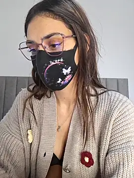 Assil sexy online show from January 2026 05:41:01 PM