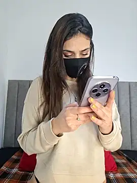 Assil sexy online show from January 2026 06:37:01 PM