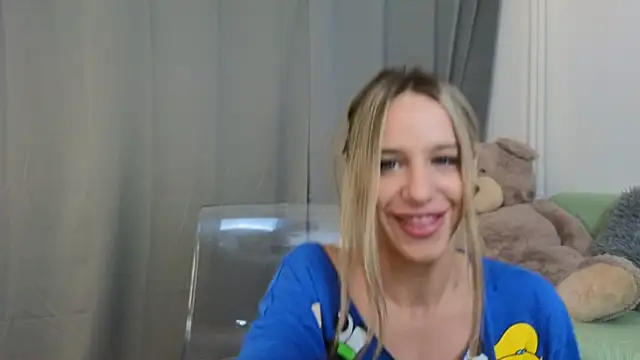 MellisaKim online show from February 2026 06:59:02 PM