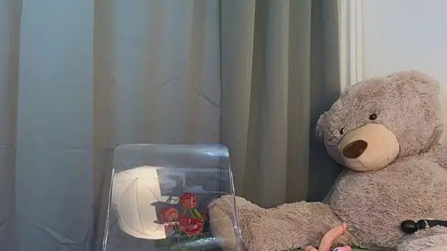 MellisaKim online show from June 2026 07:08:01 PM