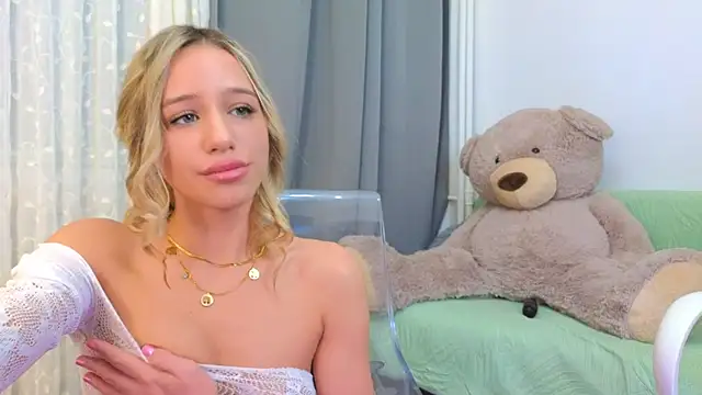 MellisaKim online show from January 2026 04:41:02 AM