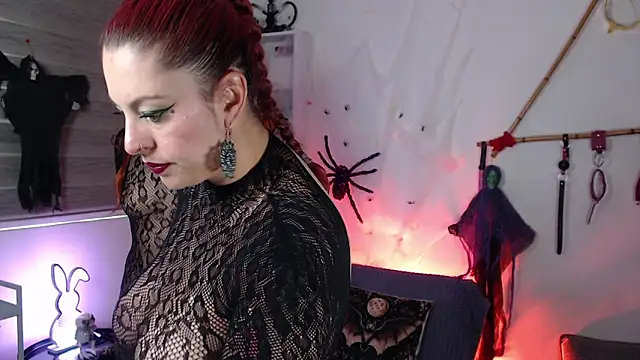 Lexxi hot online show from October 2025 07:11:02 PM