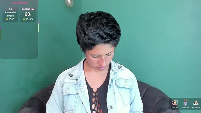 Elaine87  online show from December 2025 06:08:01 PM