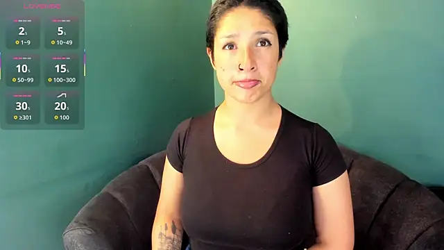 Elaine87  online show from November 2025 09:30:02 PM