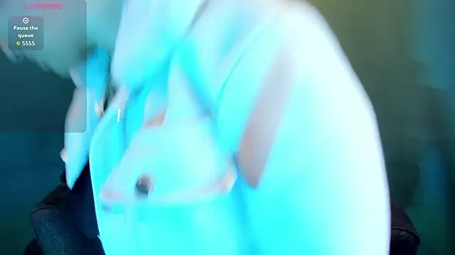 Elaine87  online show from November 2025 10:35:02 PM