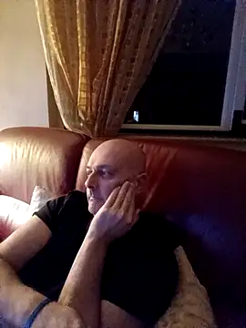 Alexis Bull online show from February 2026 11:57:01 PM