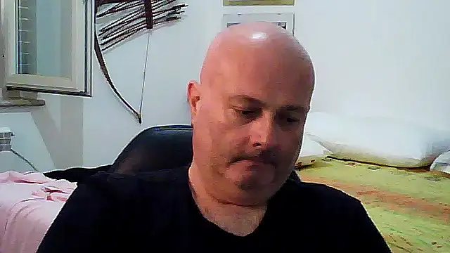 Alexis Bull online show from May 2026 02:38:01 PM