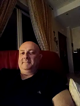 Alexis Bull online show from April 2026 10:34:01 PM